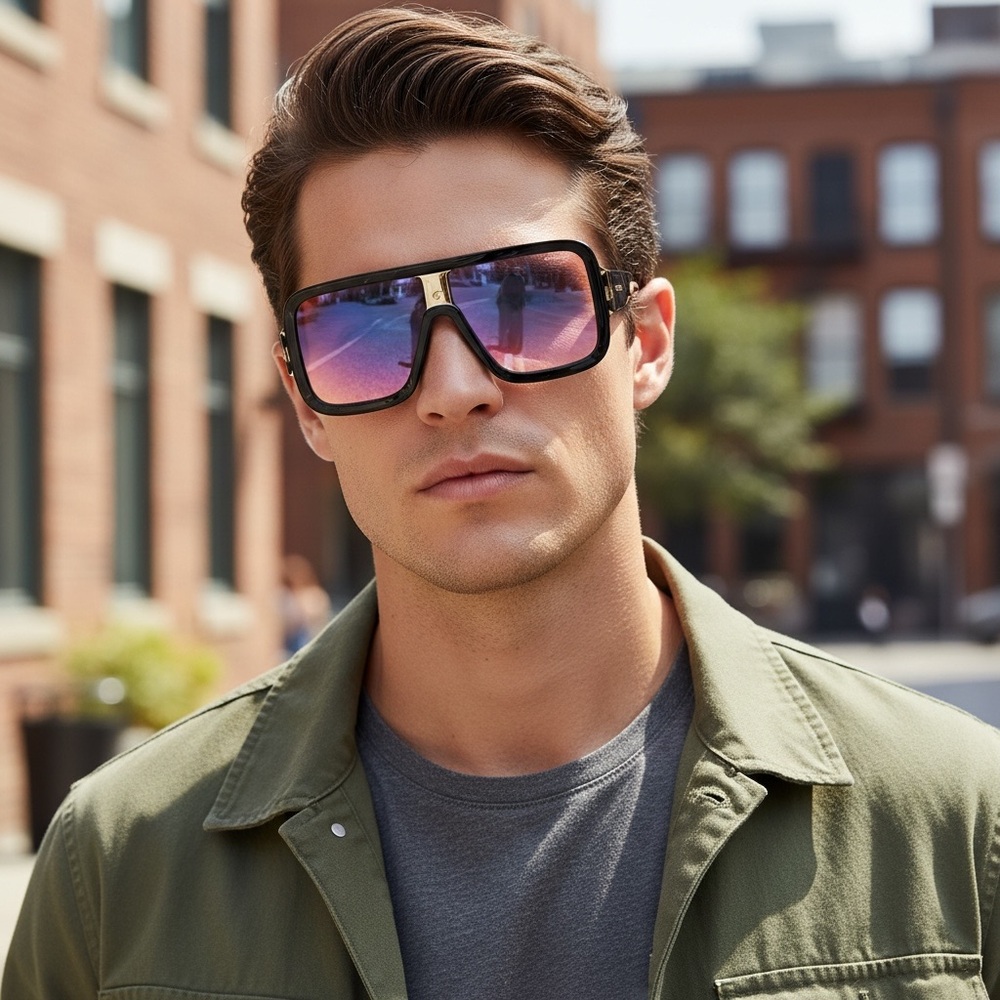 Carrera Flaglab 14 205915 (7C5 TE) Festival Edition - Picture 10 of 10